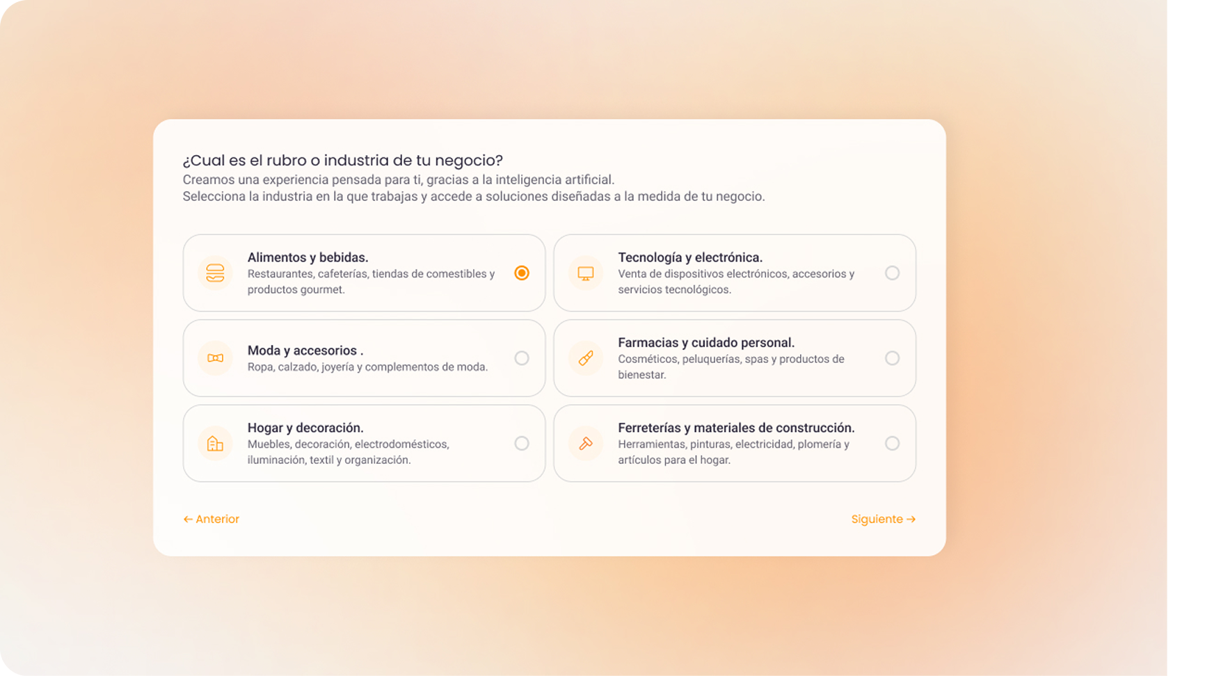 Producto detalle